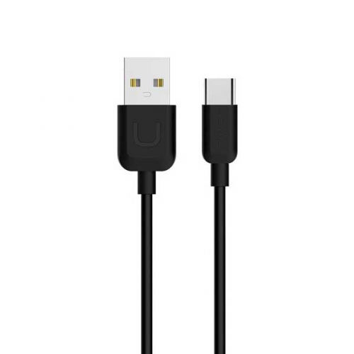 USB кабель USAMS U-Turn US-SJ099 Type-C